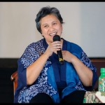 Wakil Ketua MPR RI, Lestari Moerdijat-1671507438