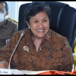 Wakil Ketua MPR RI, Lestari Moerdijat-1671687094