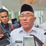 Wali Kota Depok Mohammad Idris (ANTARA/Foto: Feru Lantara)-1670739934