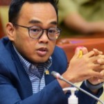 Anggota Komisi III DPR RI Moh. Rano Alfath-1672835362