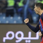 Barcelona ke final Piala Super Spanyol hadapi Real Madrid-1673572008