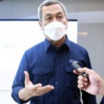 Direktur Jenderal Informasi dan Komunikasi Publik (IKP) Kementerian Komunikasi dan Informatika (Kemkominfo), Usman Kansong (ANTARA/HO-Kominfo)-1673571417