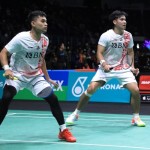 Ganda putra Leo/Daniel langsung tancap gas di Malaysia Open-1673506798