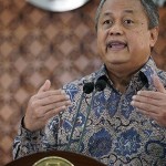 Gubernur BI Perry Warjiyo/ist-1674117754