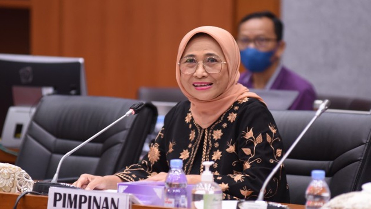 Ketua Grup Kerjasama Bilateral (GKSB) Indonesia-Prancis Hetifah Sjaifudian/ist