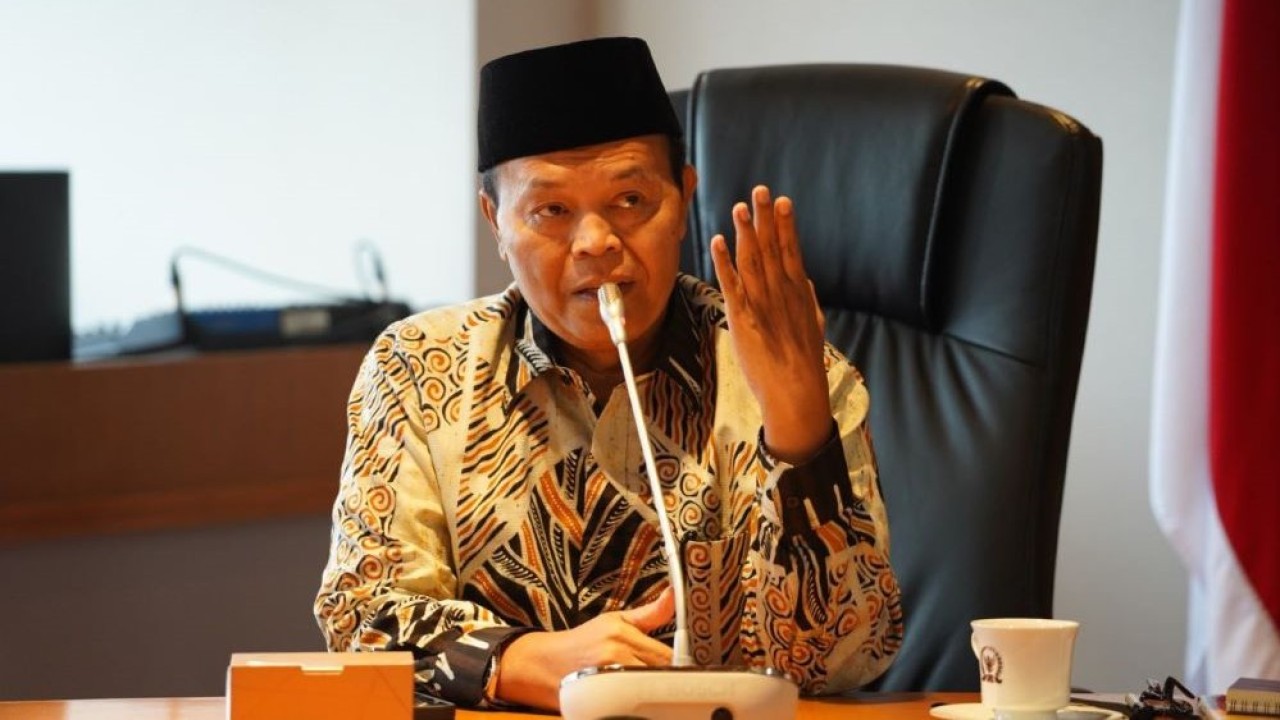 Anggota DPR RI Hidayat Nur Wahid. (Istimewa)