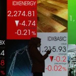 IHSG melemah seiring pasar menanti rilis suku bunga Bank Indonesia-1674098466