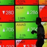 Ilustrasi grafik saham/ist-1674812037