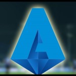 Ilustrasi logo Liga Italia Serie A. (ANTARA/Gilang Galiartha)-1672814729