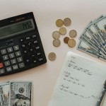 Ilustrasi logo perencanaan keuangan. (ANTARA/HO/Pexels)-1672719344