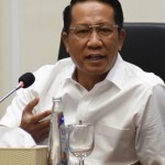 Ketua Badan Legislasi (Baleg) DPR RI Supratman Andi Agtas. Foto: Dep/nr-1673428619