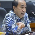 Ketua Komisi VIII DPR RI Ashabul Kahfi-1672806359