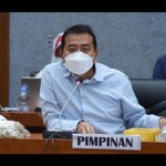 Ketua Komisi X DPR RI Syaiful Huda-1673955121