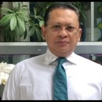 Ketua MPR RI Bambang Soesatyo-1672887724