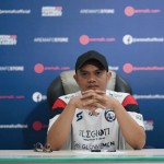 Komisaris PT Arema Aremania Bersatu Berprestasi Indonesia (PT AABBI), Tatang Dwi Arifianto. (ANTARA/HO-MO Arema FC)-1672737521