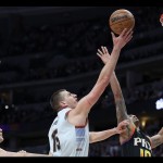 Nuggets Nikola Jokic-1673506261