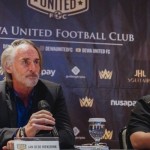 Pelatih Dewa United Jan Olde Riekerink. (ANTARA/HO-Dewa United)-1674112962