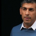 PM Inggris Rishi Sunak/ist-1674285482