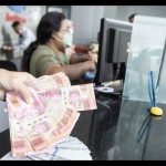 Rupiah melemah di tengah pasar kaji kebijakan bank sentral AS-1673331594