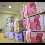 Rupiah naik seiring pasar tunggu hasil FOMC AS-1675049031