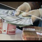 Rupiah Rabu pagi melemah 42 poin-1674622014