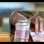 Rupiah Selasa pagi menguat 45 poin-1674528834