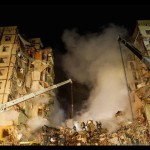 Sekjen PBB kutuk serangan Rusia di komplek apartemen di Ukraina-1673928959