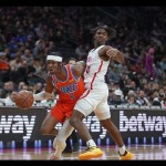 Thunder Shai Gilgeous-Alexander-1674452960