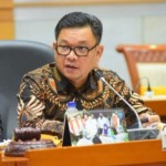 Wakil Ketua Komisi VIII DPR RI Ace Hasan Syadzily-1672813638