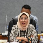 Wakil Ketua Komisi X DPR RI Hetifah Sajifudian-1674025678