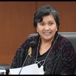 Wakil Ketua MPR RI, Lestari Moerdijat-1672913599