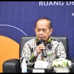 Wakil Ketua MPR, Syarief Hasan-1674025844