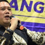 Anggota Komisi I DPR RI Dave Akbarshah Fikarno-1677062546