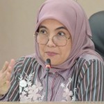 Anggota Komisi IX DPR RI Aliyah Mustika Ilham-1675326302