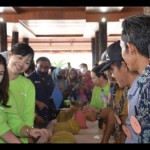 Dispar Kubar gelar festival durian promosikan wisata lokal-1676180490