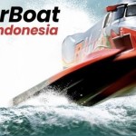 F1 Powerboat akan digelar di  Danau Toba Sumatera Utara Indonesia, 24-26 Februari 2023 (Dok. F1 Powerboat)-1676276417