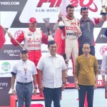 F1 Powerboat Championship di Danau Toba-1677494429