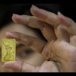 Harga emas Antam hari ini Rp1,033 juta per gram-1675926650