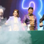 Ilustrasi - Suasana peluncuran aplikasi laundry marketplace IZILOH (ANTARA/HO-Istimewa)-1677383075