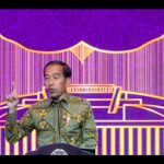 Jokowi minta dukungan konkret industri keuangan untuk hilirisasi-1675658670