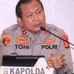 Kapolda Jatim Irjen Toni Harmanto-1677072941