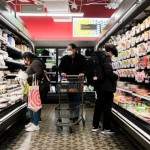 Kepercayaan konsumen AS Januari turun, dibayangi kemungkinan resesi-1675233060