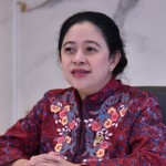 Ketua DPR RI Dr. (H.C.) Puan Maharani. Foto: Kresno/nr-1677229286