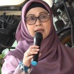 Putri Wapres Ma'ruf Amin, Siti Nur Azizah-1676902143