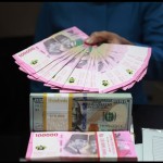 Rupiah naik seiring keputusan kenaikan suku bunga The Fed-1675312644