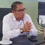 Wakil Bupati Sigi Samuel Yansen Pongi (ANTARA/HO-Dok Prokopim Setda Pemkab Sigi)-1675926025