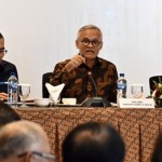 Wakil Ketua Komisi VI DPR RI Aria Bima saat memimpin Kunjungan Kerja Reses Komisi VI DPR RI ke DIY, Rabu (23/2/2022). Foto: Tiara/Man-1677222898