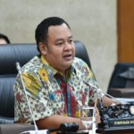 Wakil Ketua Komisi VI DPR RI Mohamad Hekal-1675344981