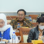 Anggota Komisi I DPR RI Bobby Adhityo Rizaldi. Foto: Runi/rni-1677665386