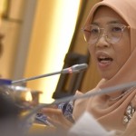 Anggota Komisi IX DPR RI Netty Prasetiyani Aher. Foto: Munchen/nr-1678262628